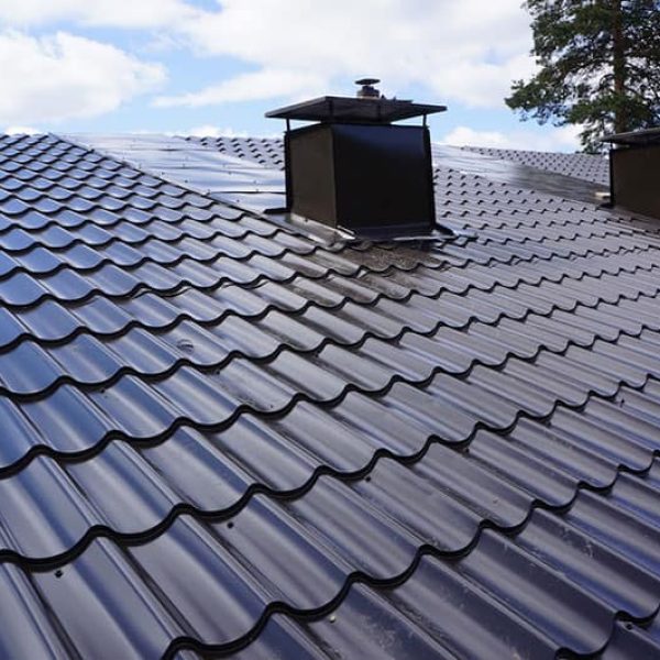 Kattoremontti - uusi katto laadukkaasti