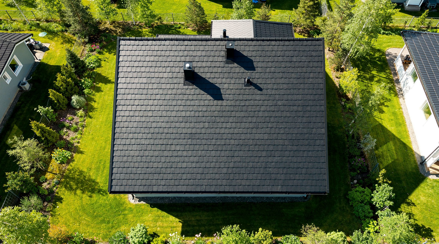 Palahuopakaton korjaus